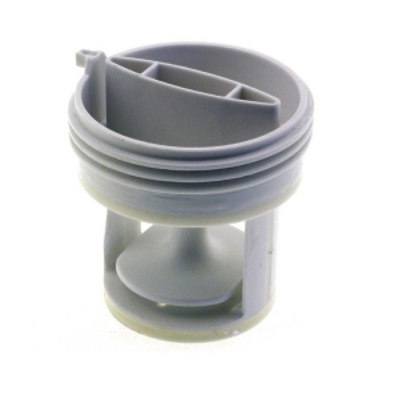 Вставка в фильтр помпы стиральной машины Candy, код 41004157